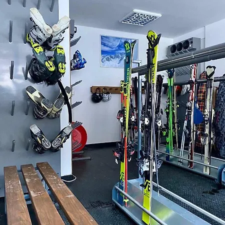 Brzece Center Studio Mitrovski Gondola 300M Kopaonik Exterior photo