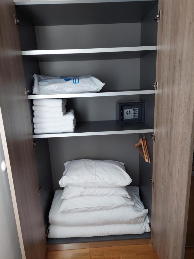 Brzece Center Mitrovski Gondola 300m Apartment Kopaonik