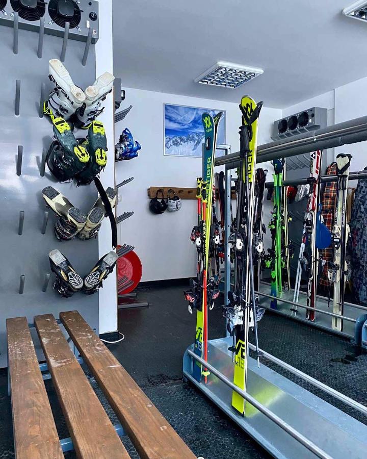 Apartment Brzece Center Mitrovski Gondola 300m *