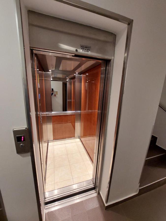 Apartment Brzece Center Mitrovski Gondola 300m