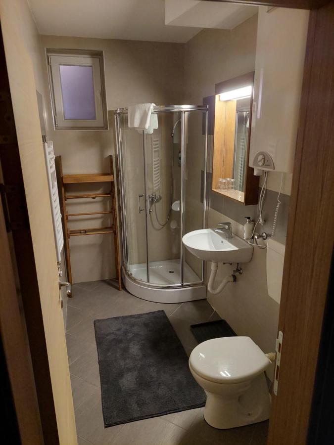 Apartment Brzece Center Mitrovski Gondola 300m