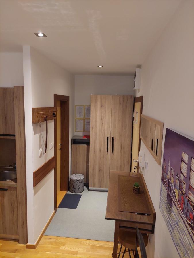 Apartment Brzece Center Mitrovski Gondola 300m *