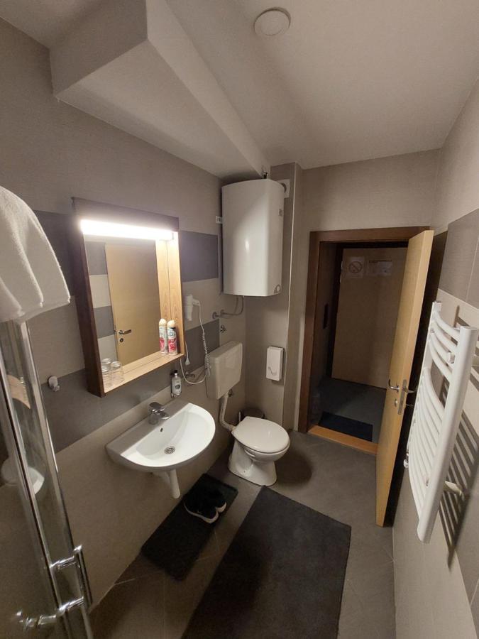 Apartment Brzece Center Mitrovski Gondola 300m Kopaonik