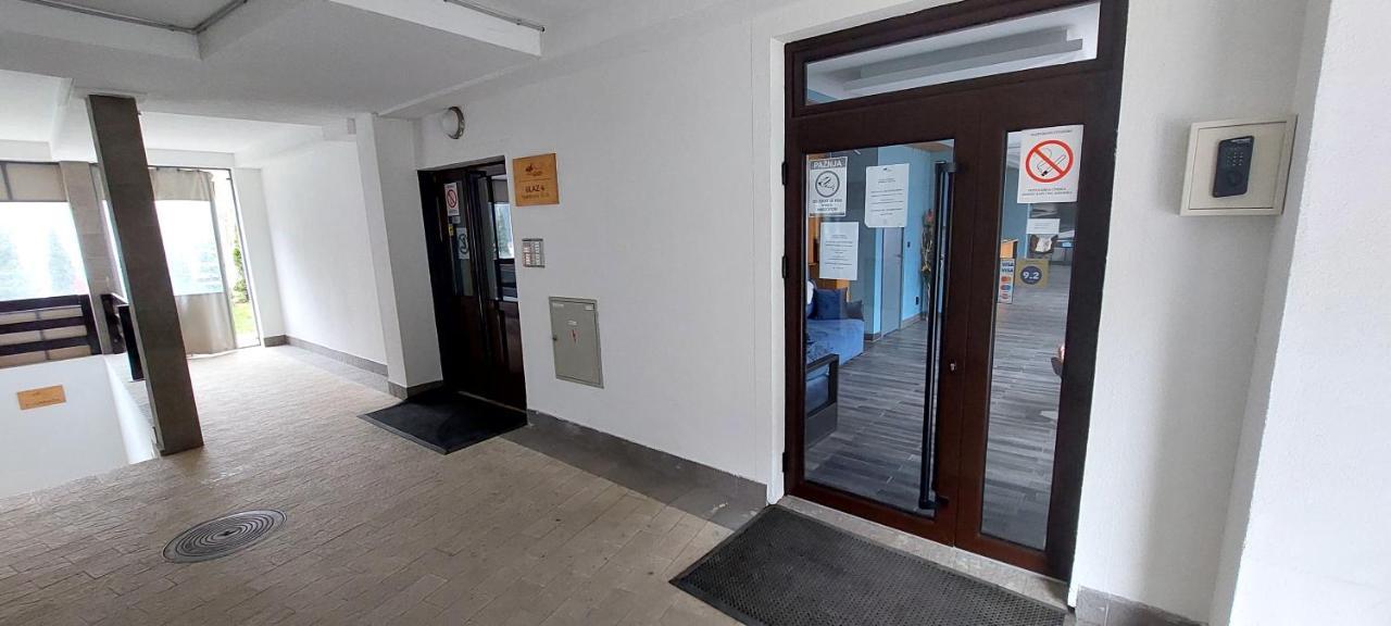 Apartment Brzece Center Mitrovski Gondola 300m Kopaonik