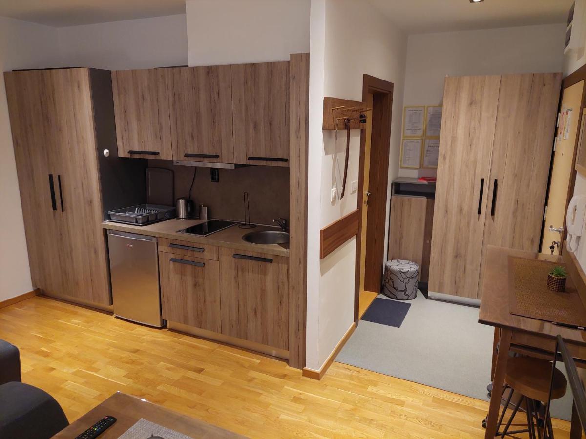 Brzece Center Mitrovski Gondola 300m Apartment Kopaonik