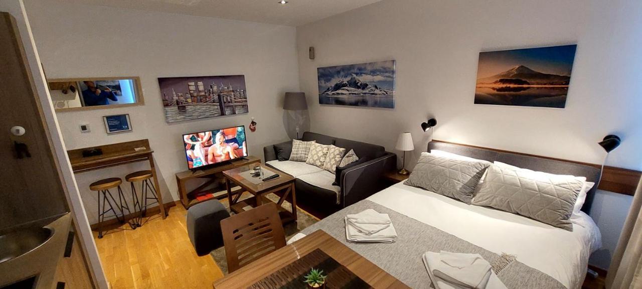 Apartment Brzece Center Mitrovski Gondola 300m Kopaonik