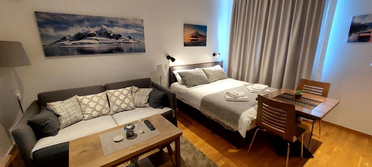 Brzece Center Mitrovski Gondola 300m Apartment Kopaonik